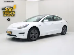 Weiß Gebraucht 2019 Tesla Model 3 Standard Range Limousine | 18.900 € (Fairer Preis)