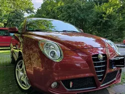 Rot Gebraucht 2011 Alfa Romeo MiTo Turismo Kleinwagen | 5.500 € (Teuer)