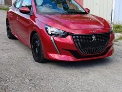 Rot Gebraucht 2020 Peugeot 208 Active Kleinwagen | 14.500 € (Fairer Preis)