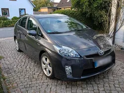Grau Gebraucht 2011 Toyota Prius Executive Kleinwagen | 10.700 € (Fairer Preis)