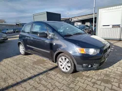 Schwarz Gebraucht 2011 Mitsubishi Colt Edition Limousine | 3.990 € (Fairer Preis)