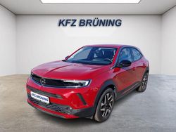Rot Gebraucht 2023 Opel Mokka-e Elegance SUV | 18.280 € (Guter Preis)