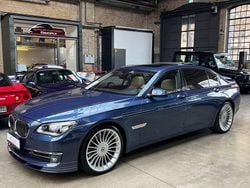 Blau Gebraucht 2013 Alpina B7 Limousine | 44.900 €