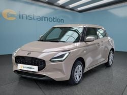 Beige Neu 2025 Suzuki Swift Kleinwagen | 19.349 €