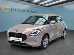 Beige Neu 2025 Suzuki Swift Kleinwagen | 19.349 €