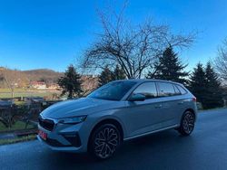 Grau Neu 2025 Skoda Scala Tour Kleinwagen | 27.790 € (Etwas zu teuer)