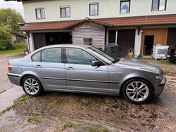 Gebraucht 2004 BMW 318 Limousine | 2.500 € (Fairer Preis)