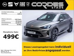 Gold Neu 2025 Cupra Formentor VZ SUV | 54.990 €