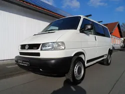 Weiß Gebraucht 2003 VW T4 Van | 20.950 €