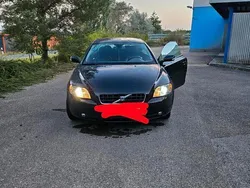 Schwarz Gebraucht 2006 Volvo C70 Momentum Cabrio | 9.999 € (Fairer Preis)