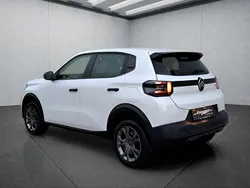Weiß Neu 2024 Citroën C3 Kleinwagen | 16.099 € (Guter Preis)