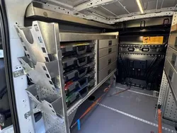 Weiß Gebraucht 2019 Ford Transit Trend Van | 10.400 € (Guter Preis)