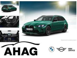 Gebraucht 2024 BMW M3 Shadowline Kombi | 84.990 €