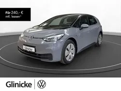 Grau Gebraucht 2022 VW ID.3 Pure Kleinwagen | 19.880 € (Fairer Preis)