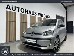 Tungsten silver Gebraucht 2022 VW e-up! Style Kleinwagen | 14.880 € (Etwas zu teuer)
