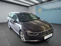 Braun Gebraucht 2020 VW Passat Kombi | 27.249 € (Fairer Preis)