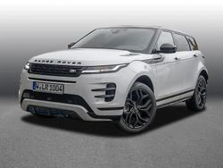 Weiß Gebraucht 2025 Land Rover Range Rover evoque SE Dynamic SUV | 55.909 € (Etwas zu teuer)