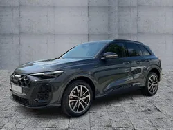 Grau Neu 2025 Audi Q5 Sport SUV | 68.950 € (Guter Preis)