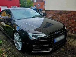 Gebraucht 2012 Audi A5 S-Line Coupé | 16.200 € (Fairer Preis)