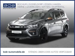 Dolomitgrau Gebraucht 2024 Dacia Jogger Extreme Kombi | 21.777 € (Guter Preis)