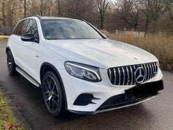 Gebraucht 2019 Mercedes GLC43 AMG AMG SUV | 35.100 €