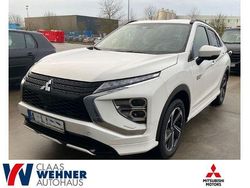 S) (weiss Gebraucht 2022 Mitsubishi Eclipse Cross Plus SUV | 25.990 € (Fairer Preis)
