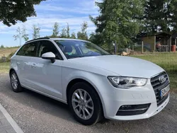 Weiß Gebraucht 2014 Audi A3 Limousine | 9.500 € (Guter Preis)