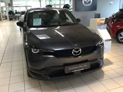 Machine grey Neu 2024 Mazda MX30 Ad'Vantage SUV | 28.490 € (Fairer Preis)