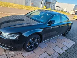 Schwarz Gebraucht 2015 Audi A8 Limousine | 24.900 € (Fairer Preis)
