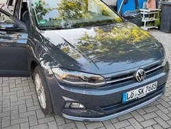 Grau Gebraucht 2021 VW Polo Highline Limousine | 20.000 € (Fairer Preis)