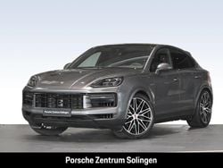 Quarzitgraumetallic Gebraucht 2024 Porsche Cayenne SUV | 96.750 € (Superpreis)
