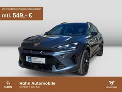 Grau Neu 2025 Cupra Formentor SUV | 42.990 € (Teuer)