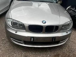 Braun Gebraucht 2008 BMW 120 M Sport Kleinwagen | 7.500 € (Fairer Preis)
