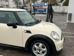Beige Gebraucht 2012 Mini ONE Kleinwagen | 4.900 € (Fairer Preis)