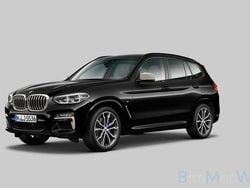 Schwarz Gebraucht 2018 BMW X3 M Sport SUV | 32.900 € (Superpreis)