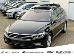 Deep black perleffekt Gebraucht 2022 VW Passat Business Kombi | 20.949 € (Fairer Preis)