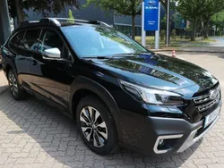 Schwarz Neu 2025 Subaru Outback Platinum SUV | 43.690 € (Guter Preis)