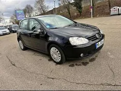 Gebraucht 2007 VW Golf V GTI Limousine | 3.500 €