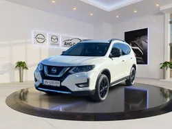 Weiß Gebraucht 2021 Nissan X-Trail SUV | 23.990 €