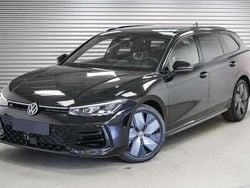 Grenadilla schwarz me... Neu 2025 VW Passat R-line Kombi | 46.690 € (Superpreis)
