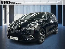 Schwarz Gebraucht 2022 Renault Grand Scénic IV Van / Kleinbus | 24.790 € (Fairer Preis)