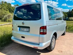 Silber Gebraucht 2005 VW T5 Van | 11.900 €