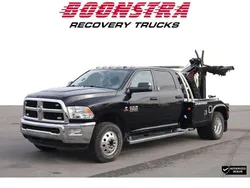 Schwarz Gebraucht 2016 Dodge Ram Abholung | 63.465 €