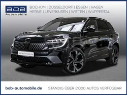 Black pearlschwarz Neu 2025 Renault Austral Iconic Esprit Alpine SUV | 39.888 € (Guter Preis)