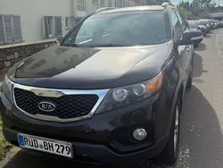 Gebraucht 2010 Kia Sorento Vision SUV | 6.500 € (Fairer Preis)