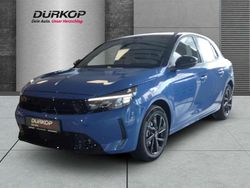 Voltaik blau met. Neu 2025 Opel Corsa Kleinwagen | 24.950 €