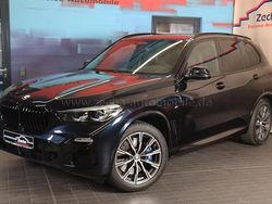 Schwarz Gebraucht 2019 BMW X5 Performance SUV | 44.900 € (Guter Preis)