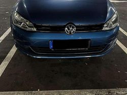 Gebraucht 2013 VW Golf VII Comfortline Limousine | 7.300 € (Guter Preis)