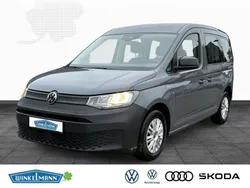 Grau Neu 2024 VW Caddy Van / Kleinbus | 32.950 € (Fairer Preis)