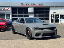 Destroyer grey Gebraucht 2024 Dodge Charger Limousine | 98.800 € (Teuer)
